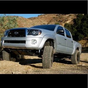 Meet your Posher, Daniel